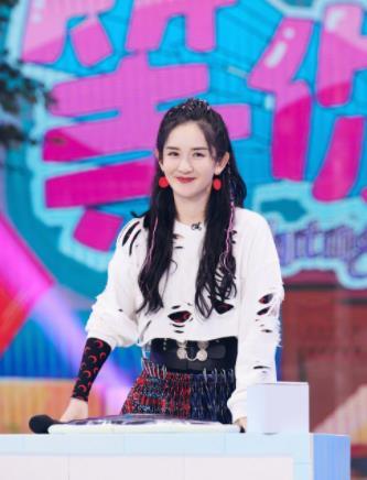 娱乐有爆料谢娜,揭秘明星幕后趣事  第3张