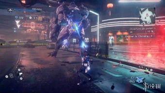 战双最新角色爆料,神秘特工降临,战斗力再升级! 第3张 战双最新角色爆料,神秘特工降临,战斗力再升级! 第3张